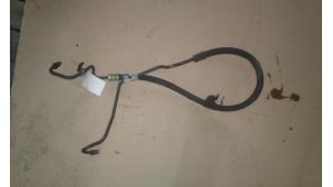 Used Power steering line Peugeot 807 2.0 HDi FAP Price on request offered by Autodemontage Joko B.V.