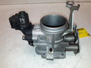 Used Throttle body BMW 3 serie (E46/4) 316i Price on request offered by Autodemontage Joko B.V.