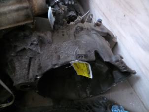 Used Gearbox Volvo V70 (SW) 2.4 D5 20V Price on request offered by Autodemontage Joko B.V.