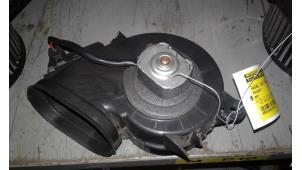 Używane Silnik wentylatora nagrzewnicy Peugeot 807 2.0 HDi FAP Cena na żądanie oferowane przez Autodemontage Joko B.V.