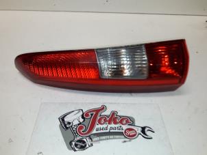 Used Taillight, left Volvo V70 (SW) 2.4 D5 20V Price on request offered by Autodemontage Joko B.V.