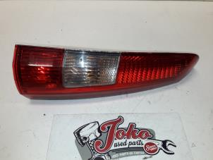 Used Taillight, right Volvo V70 (SW) 2.4 D5 20V Price on request offered by Autodemontage Joko B.V.