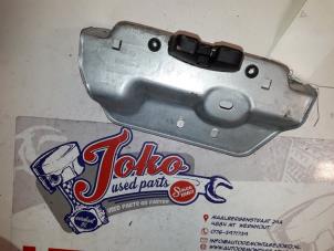 Used Tailgate lock mechanism Peugeot 807 2.0 HDi FAP Price on request offered by Autodemontage Joko B.V.