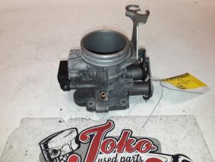 Used Throttle body BMW 3 serie (E46/4) 318i Price on request offered by Autodemontage Joko B.V.