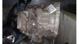 Used Gearbox Hyundai Getz 1.5 CRDi 16V Price on request offered by Autodemontage Joko B.V.