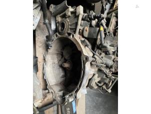 Boite de vitesses d'un Hyundai Getz 1.5 CRDi 16V 2006