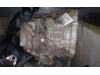Gearbox from a Hyundai Getz, 2002 / 2010 1.5 CRDi 16V, Hatchback, Diesel, 1.493cc, 65kW (88pk), FWD, D4FAL, 2005-08 / 2009-06 2006
