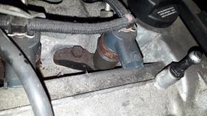 Engine from a Hyundai Getz 1.5 CRDi 16V 2006