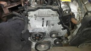 Engine from a Hyundai Getz 1.5 CRDi 16V 2006