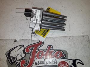 Used Heater resistor BMW 3 serie (E46/4) 318i Price on request offered by Autodemontage Joko B.V.