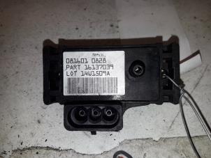 Used Mapping sensor (intake manifold) BMW 3 serie (E46/4) 318i Price on request offered by Autodemontage Joko B.V.