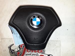 Used Left airbag (steering wheel) BMW 3 serie (E46/4) 318i Price on request offered by Autodemontage Joko B.V.