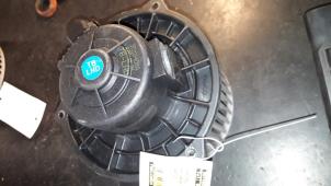Usados Motor de ventilador de calefactor Hyundai Getz 1.5 CRDi 16V Precio de solicitud ofrecido por Autodemontage Joko B.V.