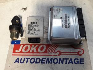 Used Ignition lock + key BMW 3 serie (E46/4) 318i Price on request offered by Autodemontage Joko B.V.