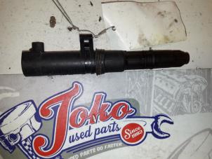 Used Ignition coil Renault Clio II (BB/CB) 1.4 16V Price on request offered by Autodemontage Joko B.V.