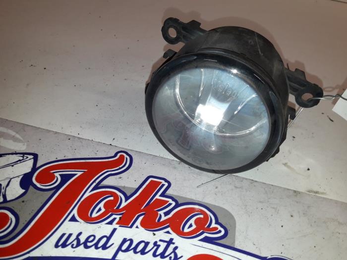 Używane Halogen prawy Peugeot 307 Break (3E) 1.6 HDi 90 16V Cena na żądanie oferowane przez Autodemontage Joko B.V.