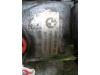 Air conditioning pump from a BMW 3 serie (E46/4) 320d 16V 1998