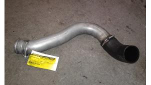 Used Intercooler hose BMW 3 serie (E46/4) 320d 16V Price on request offered by Autodemontage Joko B.V.