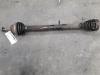 Seat Toledo (1M2) 1.9 TDI 110 Front drive shaft, right