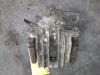 Seat Toledo (1M2) 1.9 TDI 110 Rear brake calliper, left