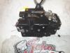 Seat Toledo (1M2) 1.9 TDI 110 Front door lock mechanism 4-door, right