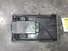 Heizung Widerstand van een Seat Toledo (1M2) 1.9 TDI 110 2001