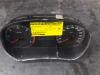 Seat Toledo (1M2) 1.9 TDI 110 Instrument panel