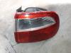 Seat Toledo (1M2) 1.9 TDI 110 Taillight, right