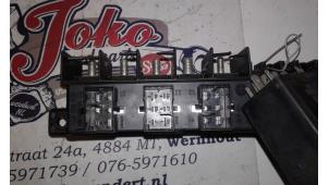 Used Relay Seat Toledo (1M2) 1.9 TDI 110 Price on request offered by Autodemontage Joko B.V.