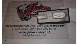 Used Cooling computer Seat Toledo (1M2) 1.9 TDI 110 Price on request offered by Autodemontage Joko B.V.