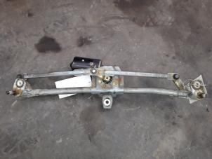 Used Wiper mechanism Seat Leon (1M1) 1.8 20V Price on request offered by Autodemontage Joko B.V.