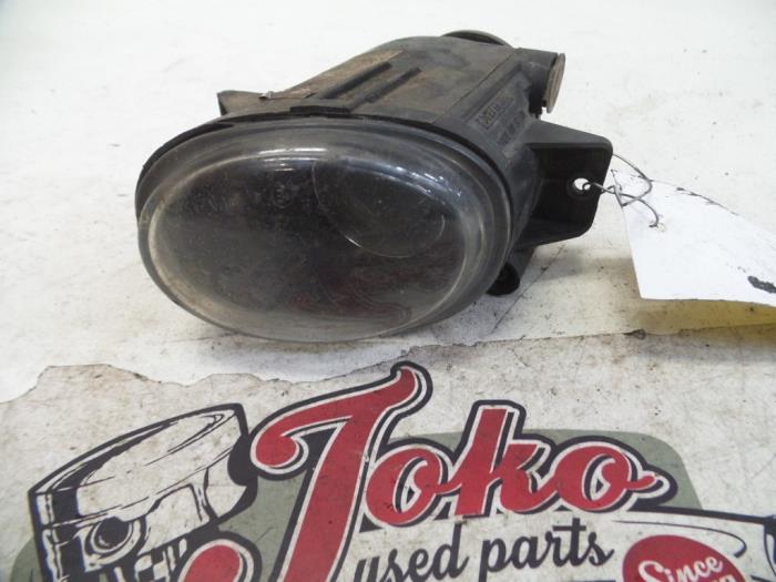Używane Halogen lewy Seat Leon (1M1) 1.8 20V Cena na żądanie oferowane przez Autodemontage Joko B.V.