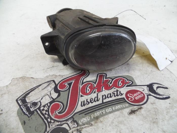 Używane Halogen prawy Seat Leon (1M1) 1.8 20V Cena na żądanie oferowane przez Autodemontage Joko B.V.