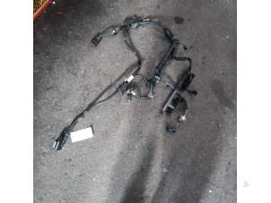 Used Wiring harness Seat Leon (1M1) 1.8 20V Price on request offered by Autodemontage Joko B.V.