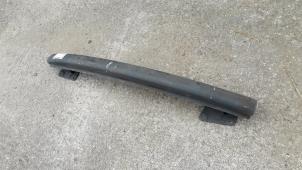 Used Rear bumper frame Volkswagen Polo IV (9N1/2/3) 1.4 TDI 80 Price on request offered by Autodemontage Joko B.V.
