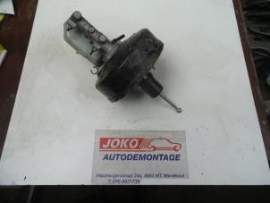 Used Brake servo Volkswagen Polo IV (9N1/2/3) 1.4 TDI 80 Price on request offered by Autodemontage Joko B.V.