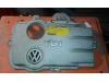 Plaque de protection moteur d'un Volkswagen Polo IV (9N1/2/3) 1.4 TDI 80 2007