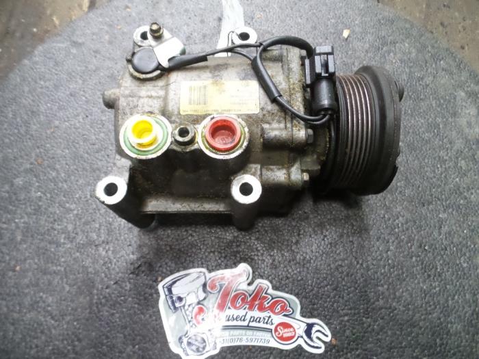 Usagé Pompe clim Ford Focus 1 1.8 TDdi Prix sur demande proposé par Autodemontage Joko B.V.