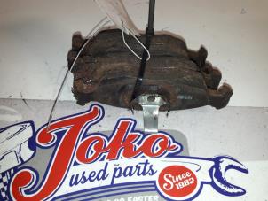 Used Front brake pad Citroen Saxo 1.4i SX,VSX Price on request offered by Autodemontage Joko B.V.