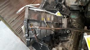 Used Gearbox Mercedes 190 (W201) 2.0 E Price on request offered by Autodemontage Joko B.V.