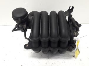 Used Intake manifold Audi A4 (B5) 1.6 Price on request offered by Autodemontage Joko B.V.