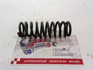Used Rear coil spring Mercedes 190 (W201) 2.0 E Price on request offered by Autodemontage Joko B.V.