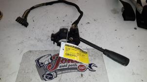 Used Wiper switch Mercedes 190 (W201) 2.0 E Price on request offered by Autodemontage Joko B.V.