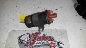 Used Ignition coil Mercedes 190 (W201) 2.0 E Price on request offered by Autodemontage Joko B.V.
