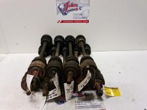 Used Drive shaft, rear left Mercedes 190 (W201) 2.0 E Price on request offered by Autodemontage Joko B.V.