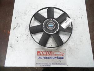 Used Viscous cooling fan Opel Omega B (25/26/27) 2.5 TD Price on request offered by Autodemontage Joko B.V.