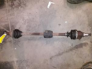 Used Front drive shaft, right Ford Ka I 1.6i SportKa Price on request offered by Autodemontage Joko B.V.