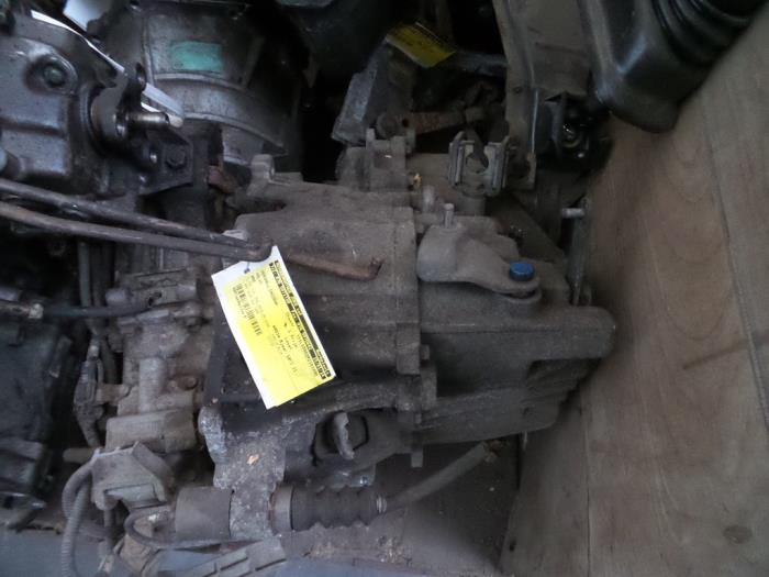 Gebrauchte Getriebe Volvo 850 2.5i GLT 20V Preis auf Anfrage angeboten von Autodemontage Joko B.V.