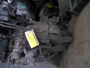 Used Gearbox Volvo 850 2.5i GLT 20V Price on request offered by Autodemontage Joko B.V.