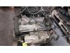 Engine from a Ford Mondeo I Wagon, 1993 / 1996 1.8i 16V, Combi/o, Petrol, 1.796cc, 82kW (111pk), FWD, RKB, 1994-07 / 1996-08 1996
